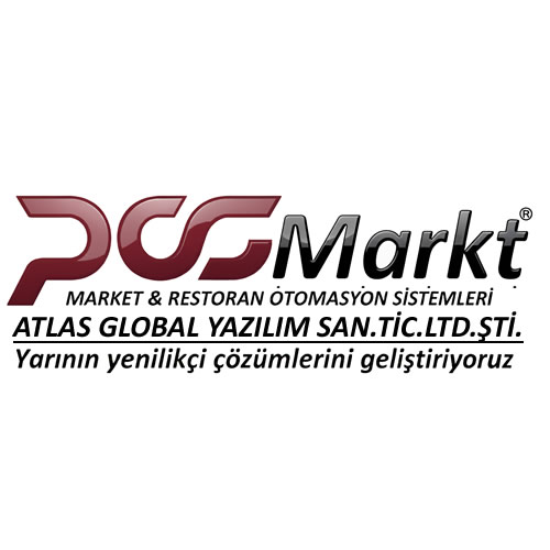 ATLAS GLOBAL YAZILIM | POS Markt
