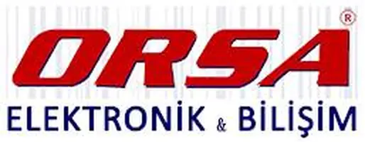 ORSA ELEKTRONİK 