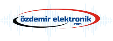 ÖZDEMİR ELEKTRONİK