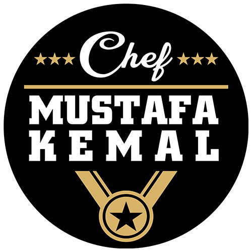 CHEF MUSTAFA KEMAL