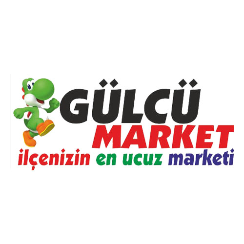 GÜLCÜ SÜPER MARKET