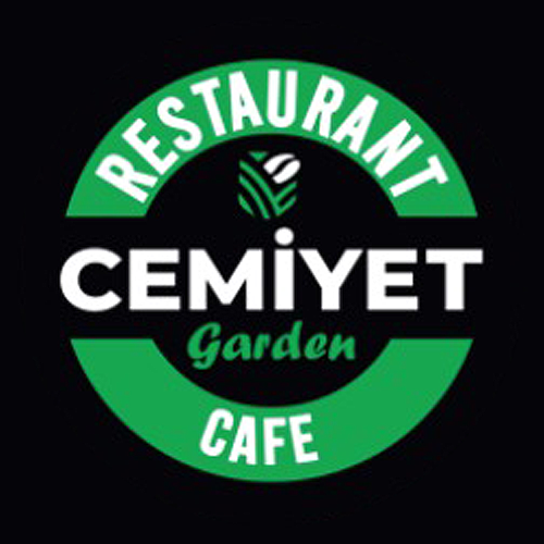 CEMİYET GARDEN