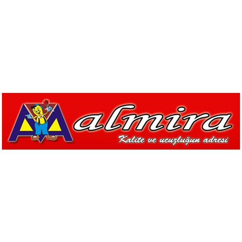 ALMİRA