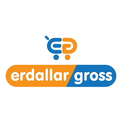 ERDALLAR GROSS