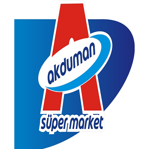 AKDUMAN SÜPER MARKET